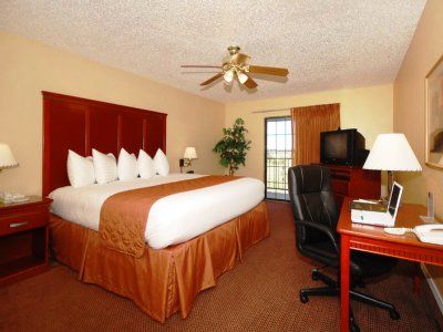Red Roof & 3* Sulphur Springs